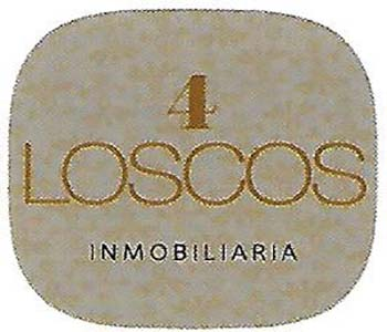 Logo Loscos4 Propiedades 